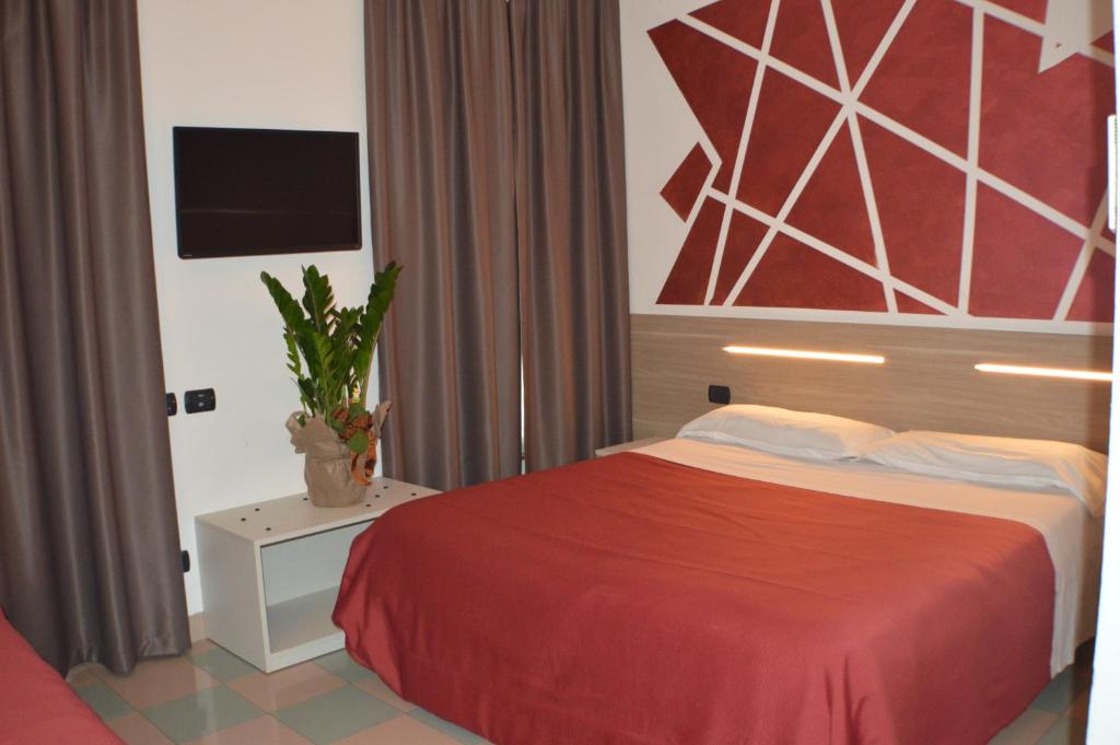 Sempione Hotel Malpensa photo 3