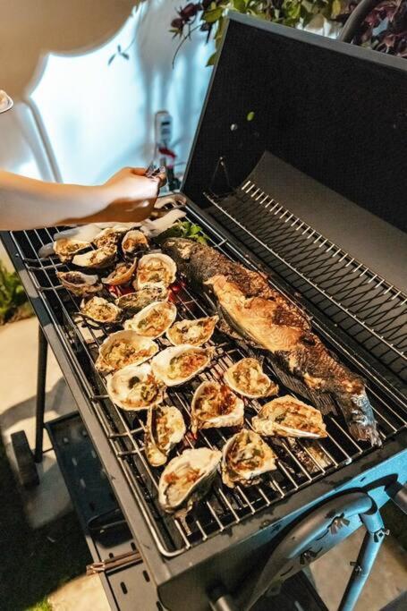 Flamingo Dai Lai villa 5-bedroom with elevator