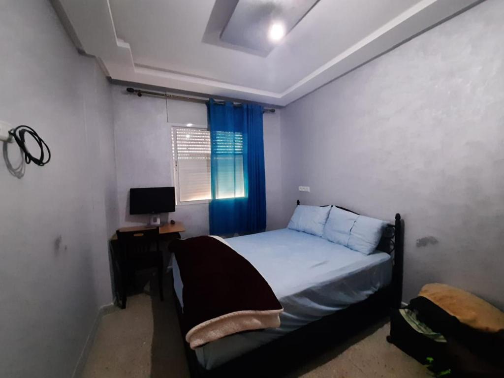 Chambre calme et relaxante à Agadir photo 4