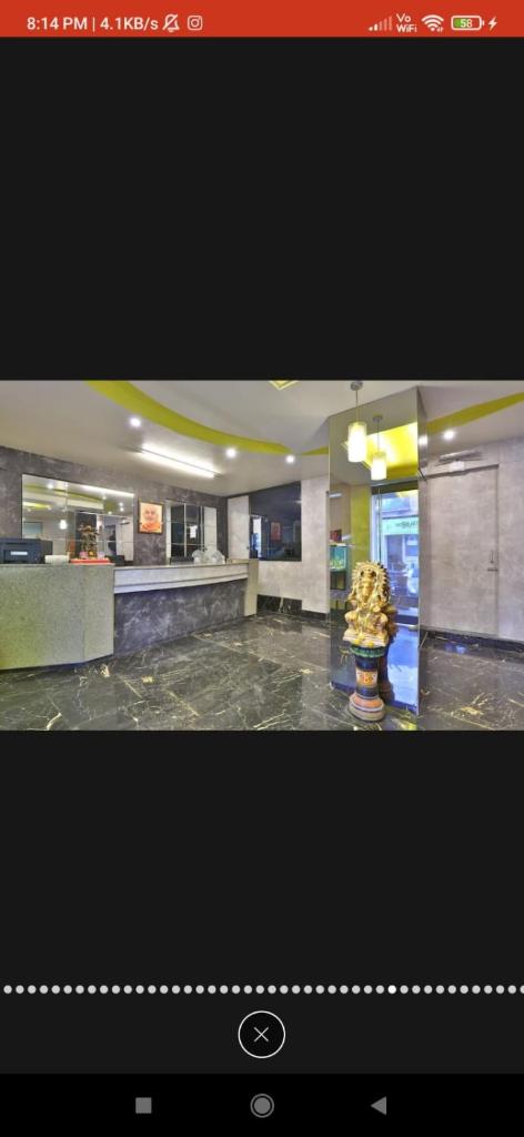 HOTEL SURYAKANT photo 3