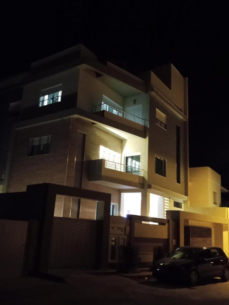 Dar Nejib Apparts S1 S2 S3 et villa S4 photo 3