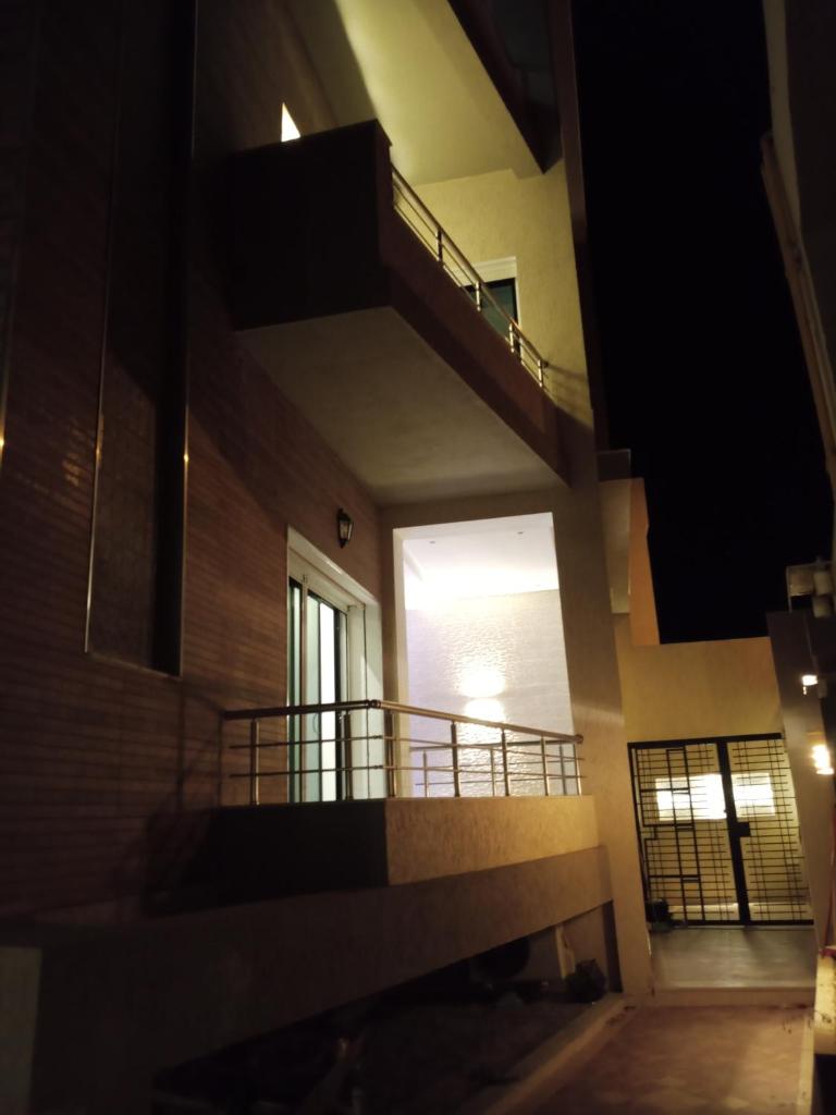 Dar Nejib Apparts S1 S2 S3 et villa S4 photo 4