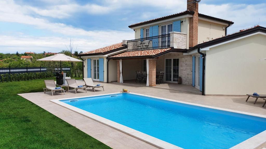 Villa La Graziosa photo 1