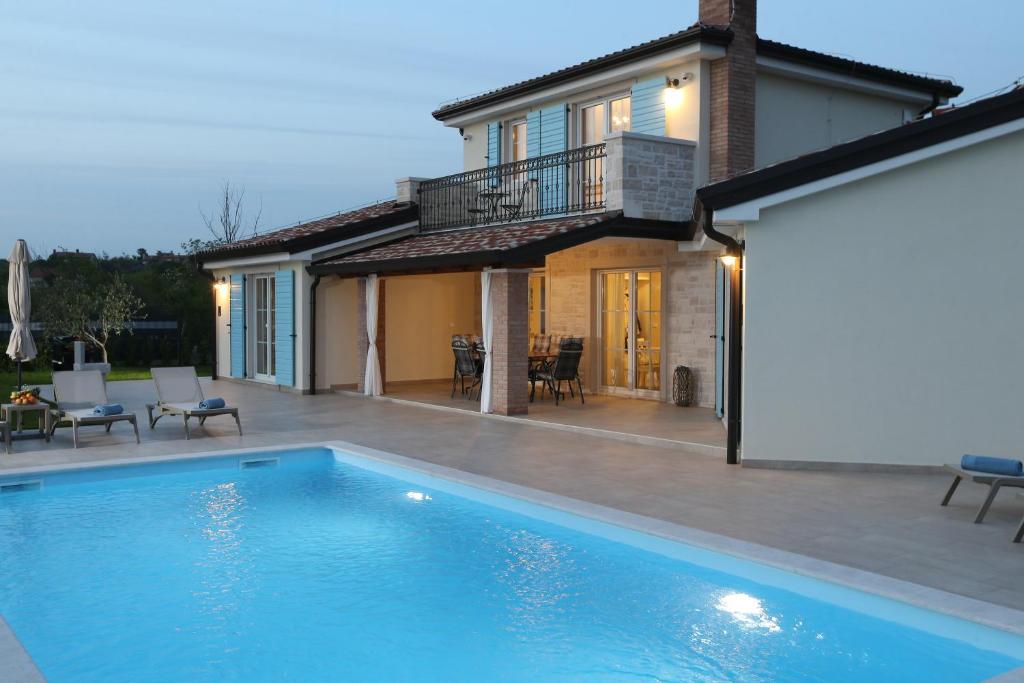 Villa La Graziosa