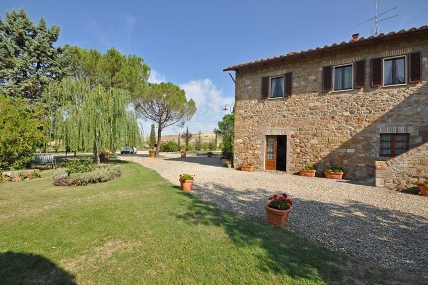 Villa Cassia by PosarelliVillas photo 4