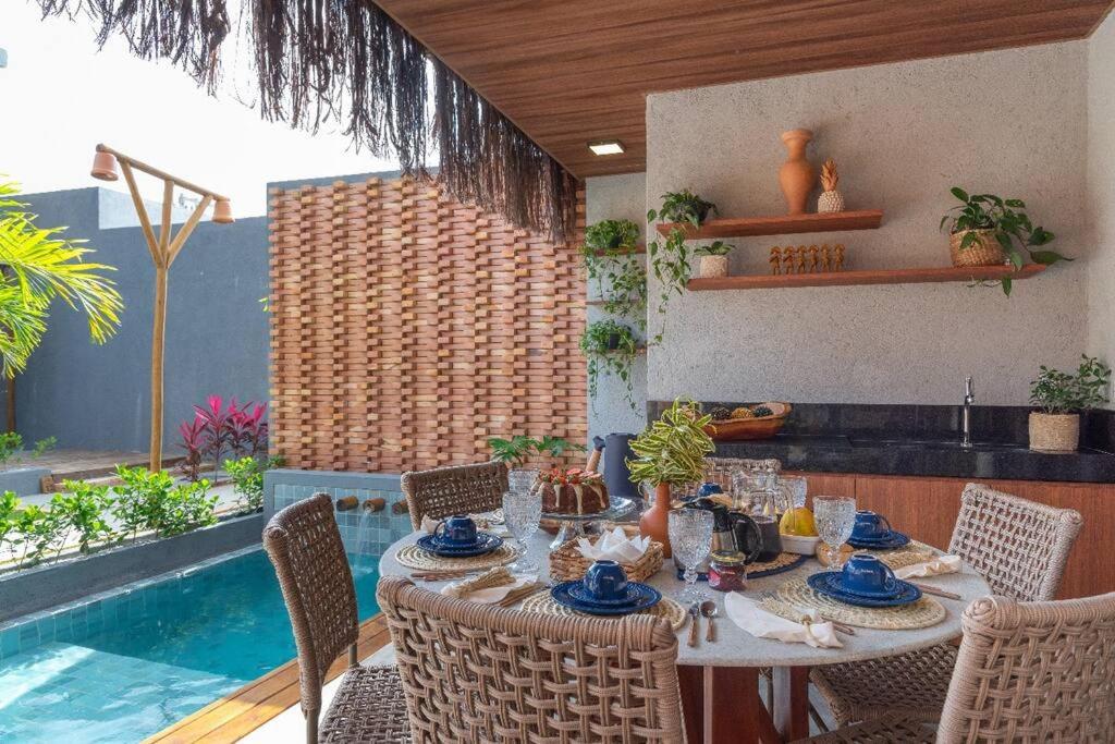 Villa 6 - Casa São Miguel dos Milagres