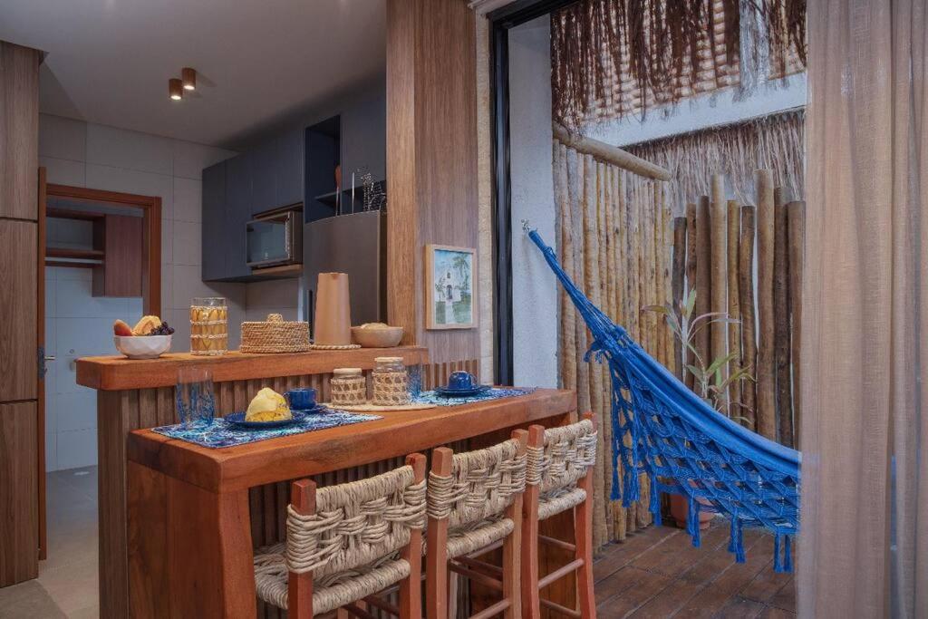 Villa 6 - Casa São Miguel dos Milagres photo 2
