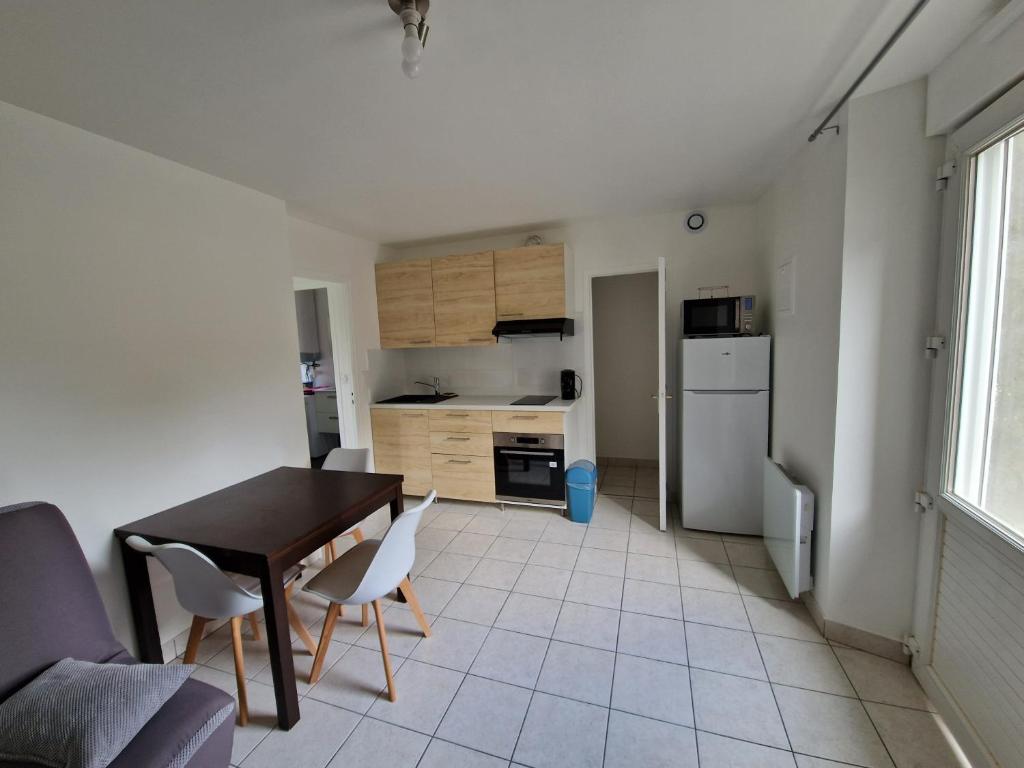 Logement Servon-sur-Vilaine photo 2