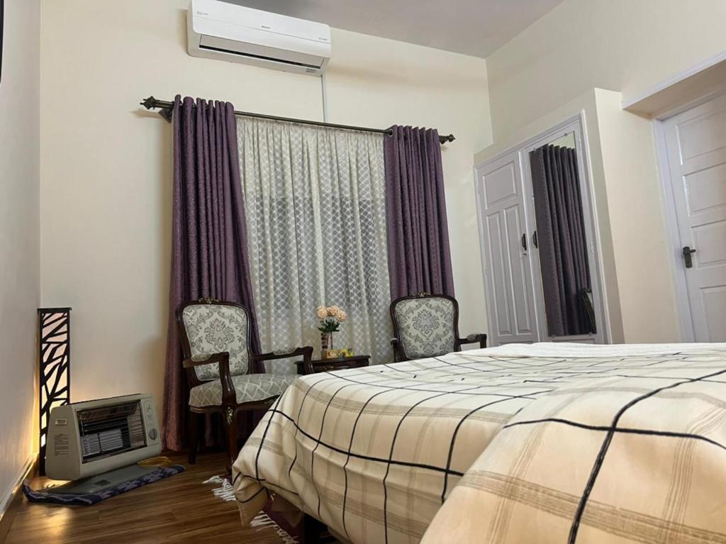 Urban Lodge photo 2