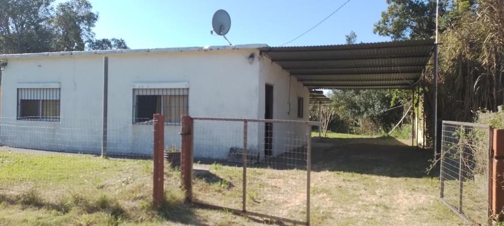 Casa La Tuna