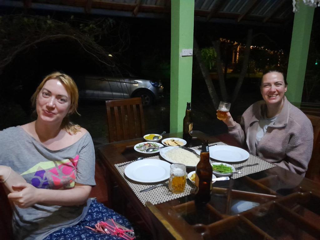 serenity Lake Resort yala photo 3