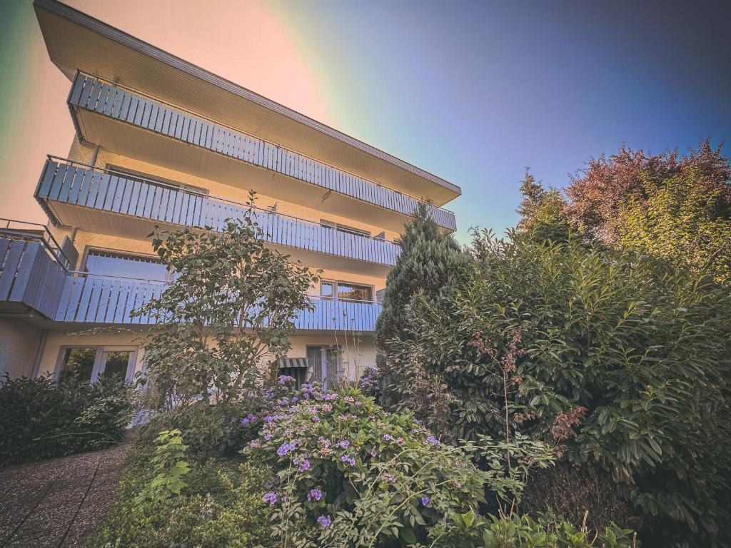 Hotel Sonnenhof Garni photo 4