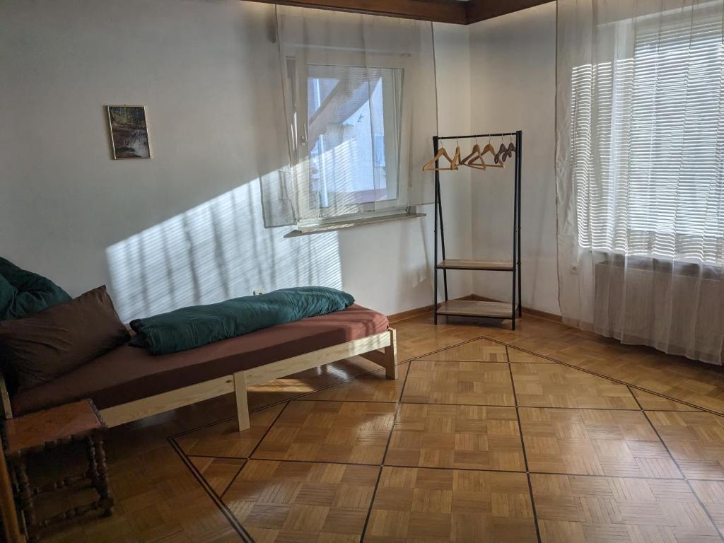 WaldHausen, kostenfrei WLAN und Netflix photo 2