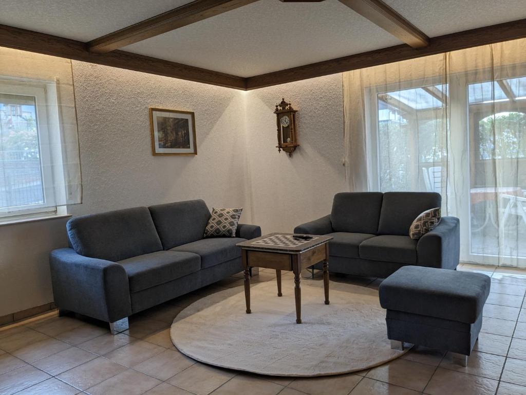 WaldHausen, kostenfrei WLAN und Netflix photo 4