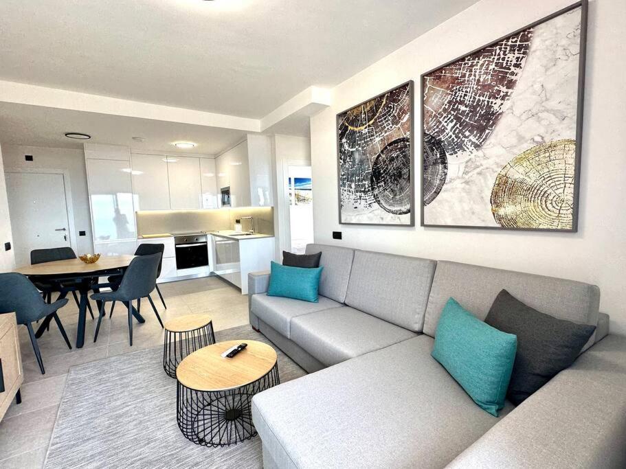 Prime Suite Internacional