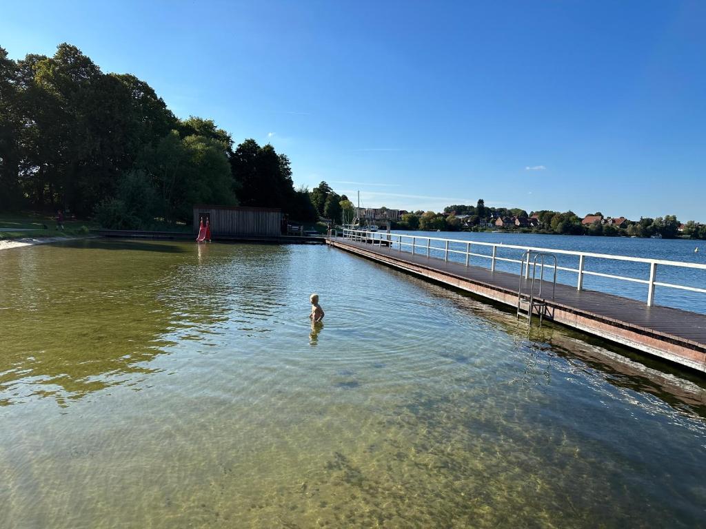 Appartements am Schaalsee photo 1