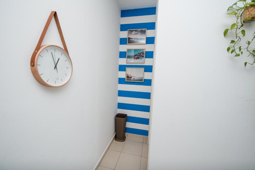 Duplex moderne avec vue exceptionnelle sur la mer photo 3