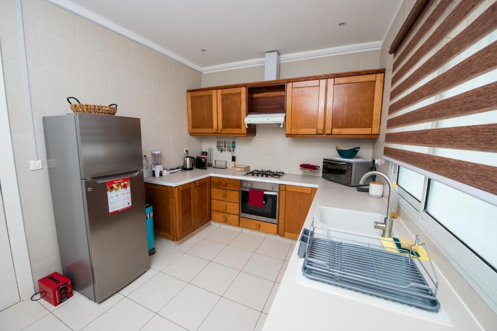 Duplex moderne avec vue exceptionnelle sur la mer photo 4