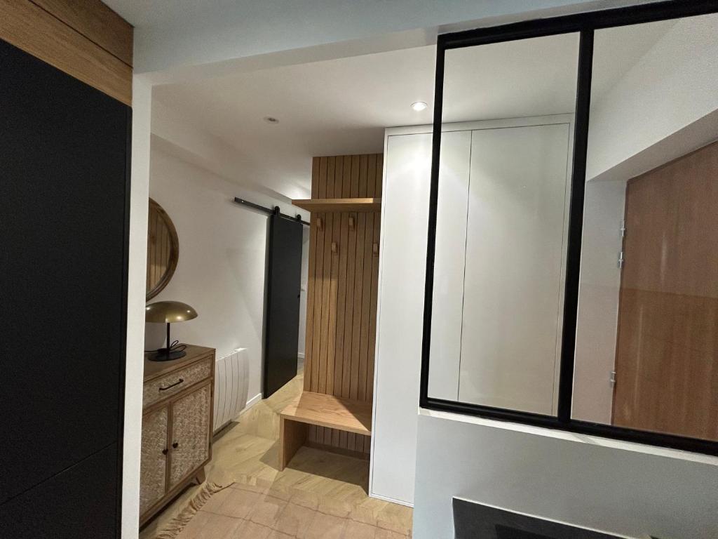 Appartement neuf tout confort 55 m2 - 2 chambres pour 4/6 personnes photo 2