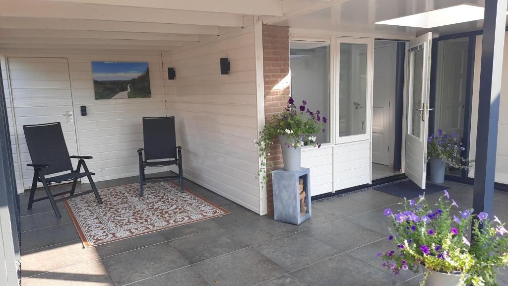 B&B ZEEUWS KNOOPJE photo 4