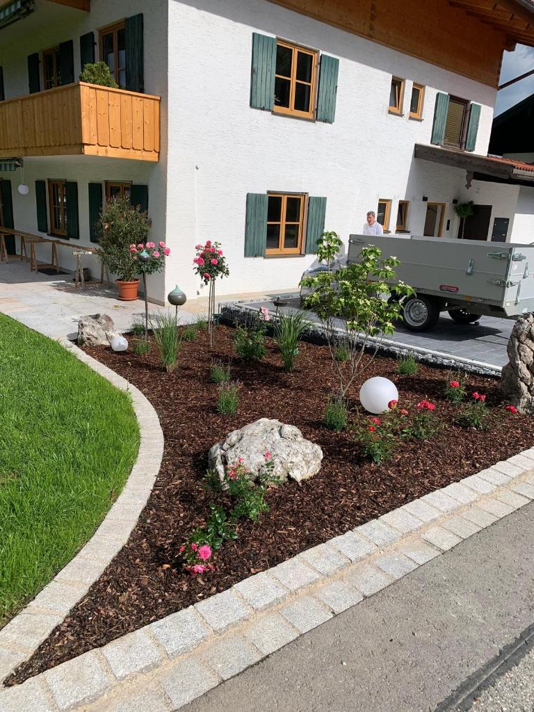 Ferienwohnung Am Nussbaum photo 3