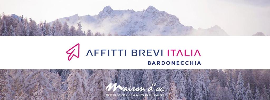 Appartamento Montana - Affitti Brevi Italia photo 2