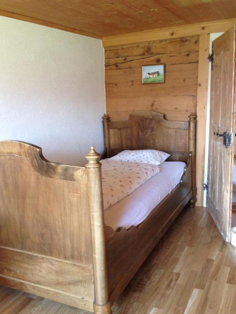 Ferienhaus Rütiweid photo 3