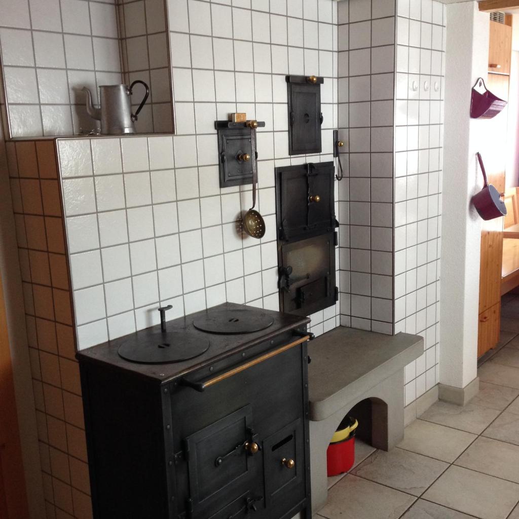 Ferienhaus Rütiweid photo 4