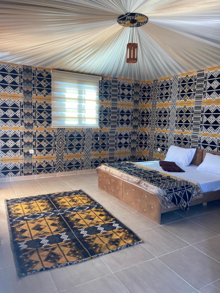 Wadi Rum Star Camp photo 2