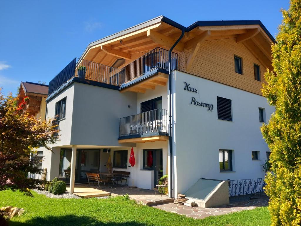 Haus Rosenegg photo 1