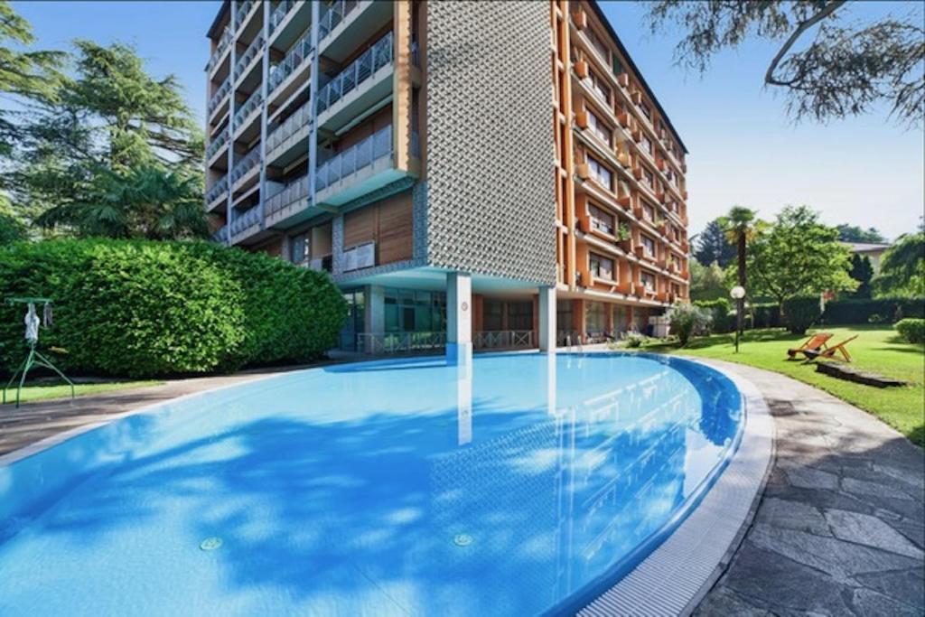 Appartamento Indaco Armonya