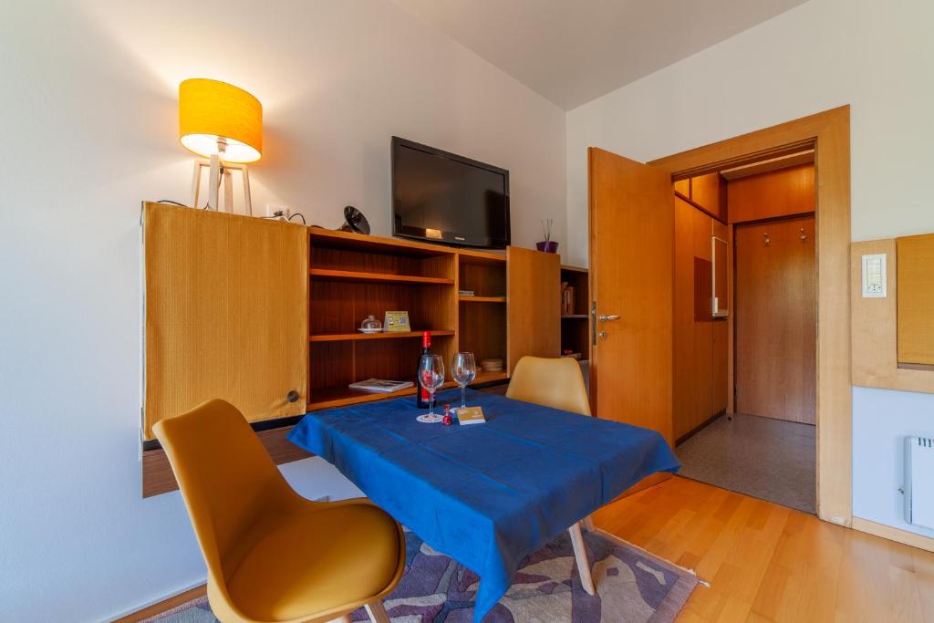 Appartamento Indaco Armonya photo 4