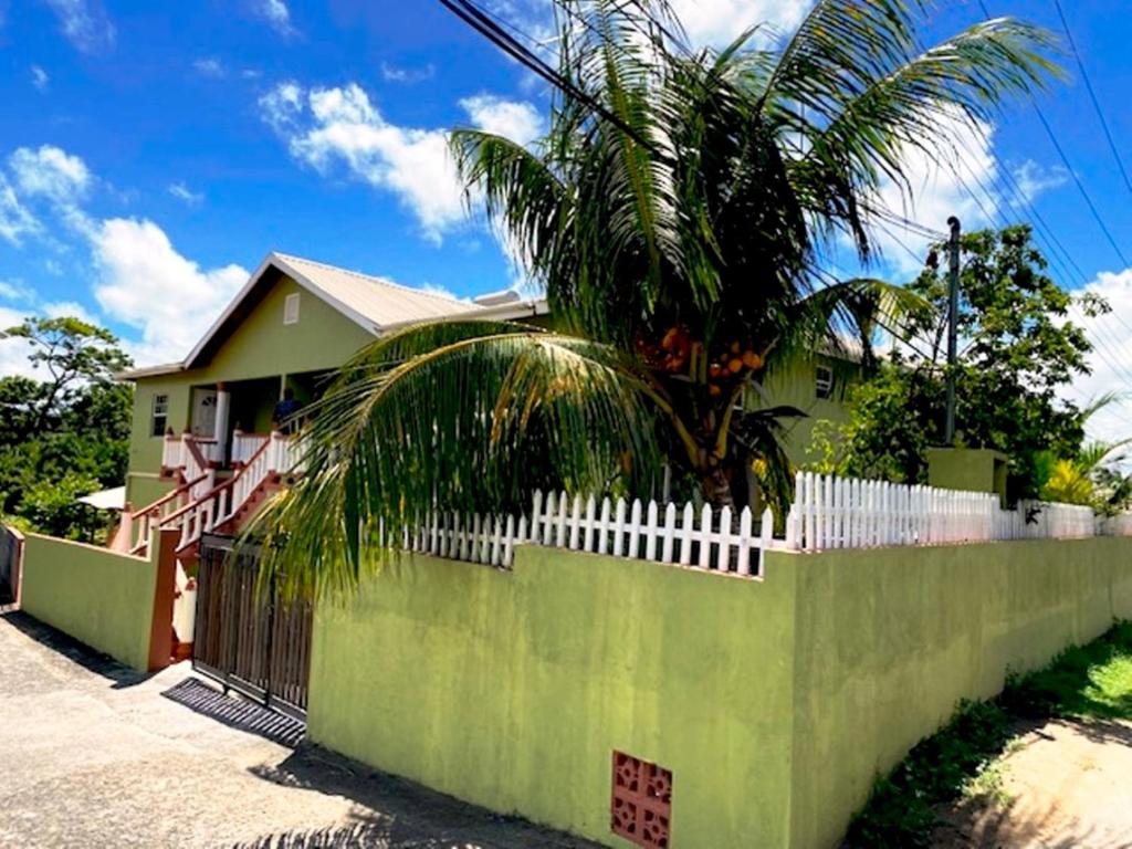 Casa Villa Apartments photo 4