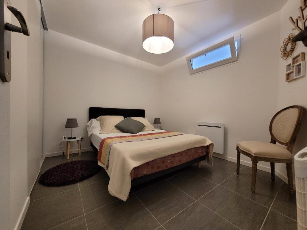Appartement Salbris- Parking Gratuit photo 1