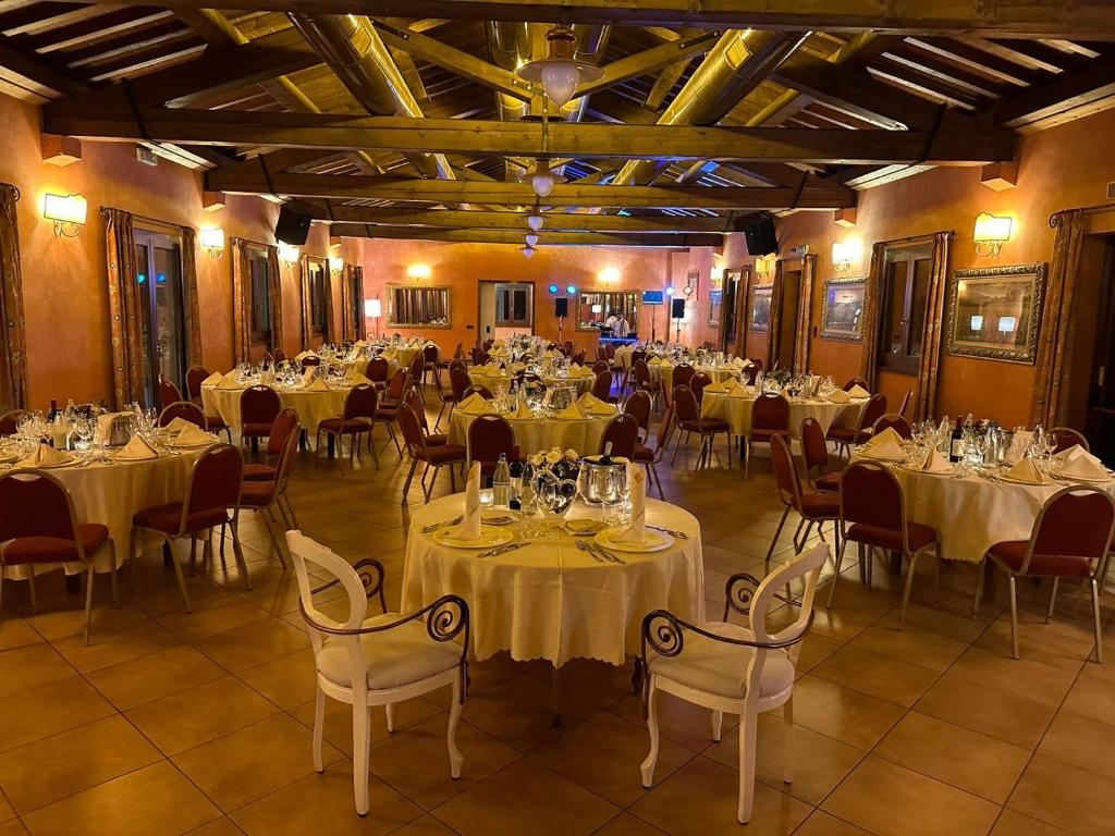 Hotel Lago Verde photo 3