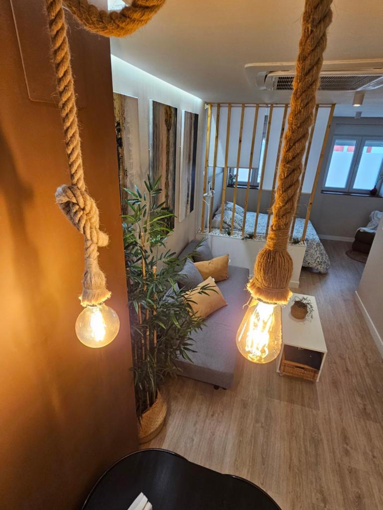 AdriVA Apartamento-Loft Imperial centro WIFI photo 2