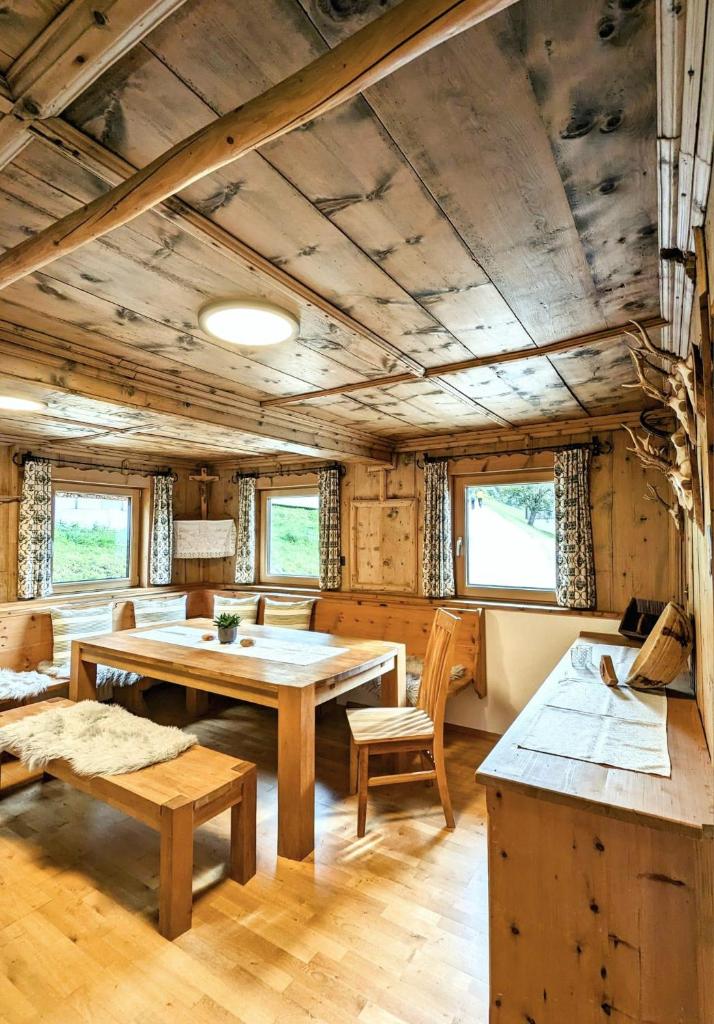 Chalet Gumperhof photo 3