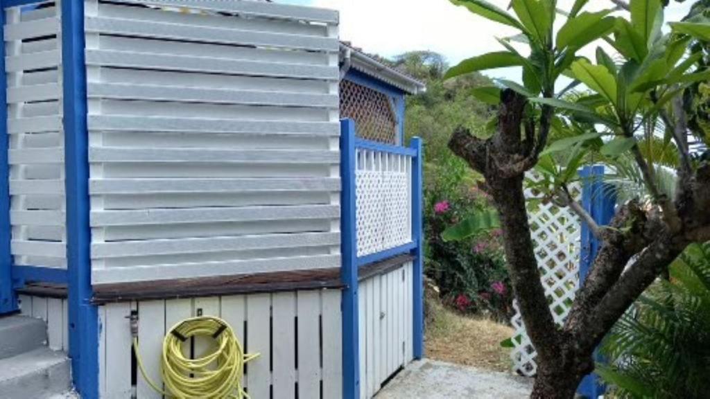 Le Frégate ,belle vue mer , 150M de la plage, SPA privé photo 4