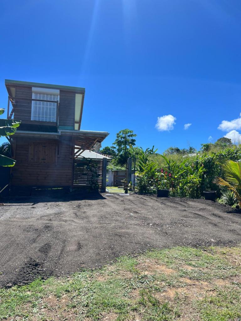 TINY HOUSE avec vues photo 1