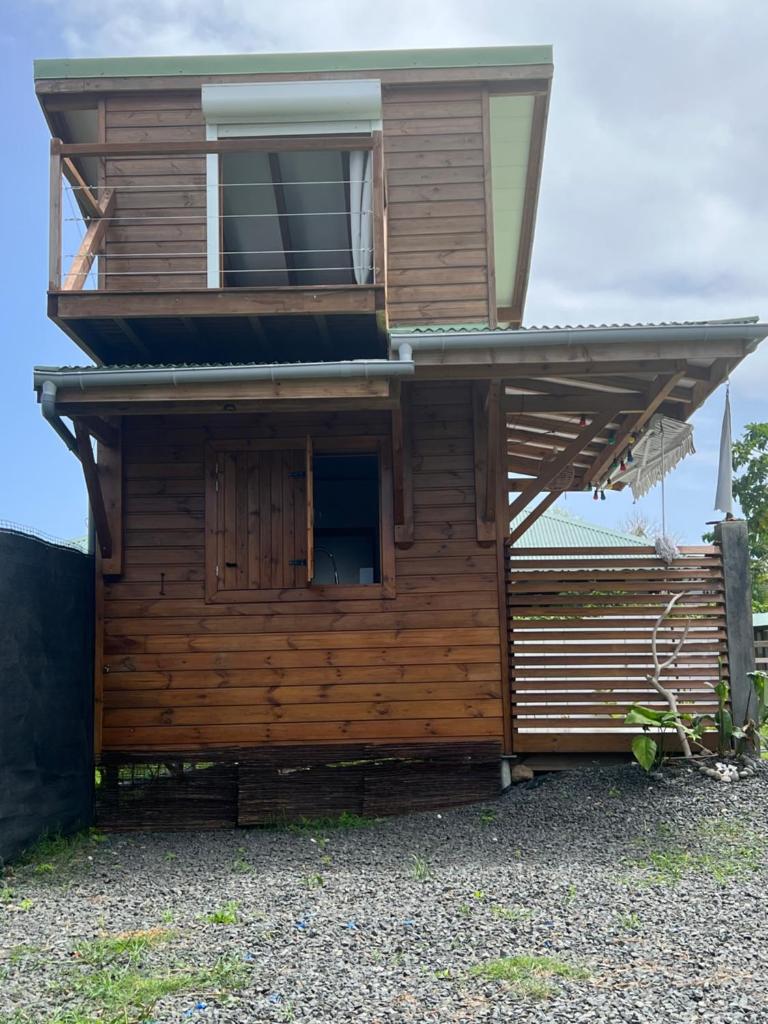 TINY HOUSE avec vues photo 3