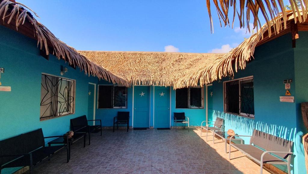 Hotel & Apartments "CHEZ HIVA" photo 3