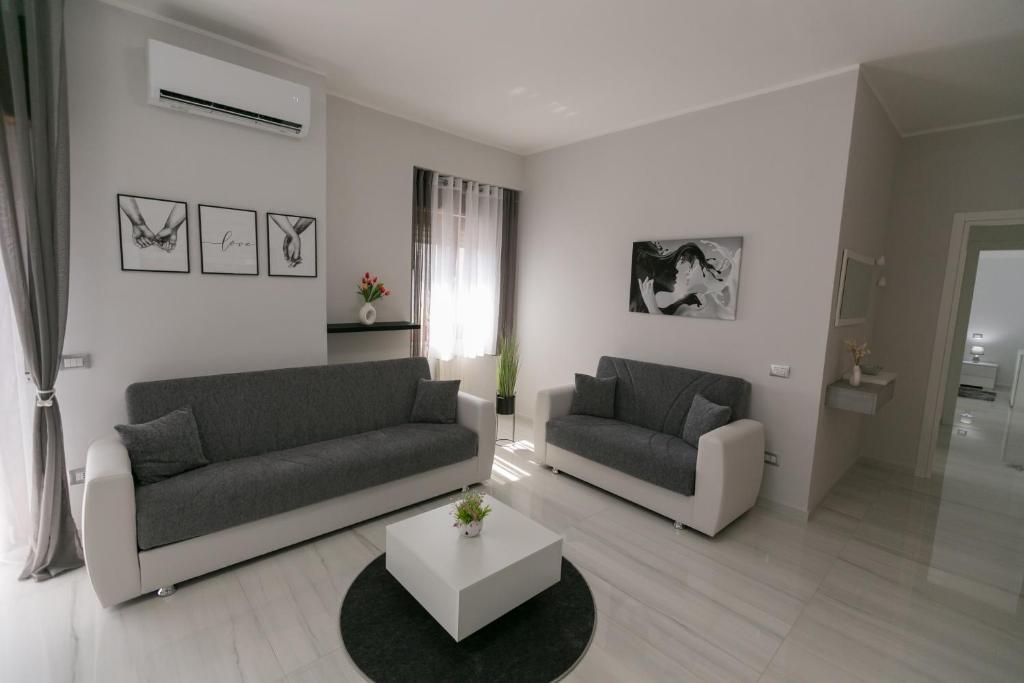 [Crotone 5 Stelle] Free Parking, Netflix, Wi-Fi photo 2