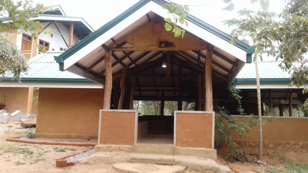 Ewo Forest Bungalow Habarana photo 4