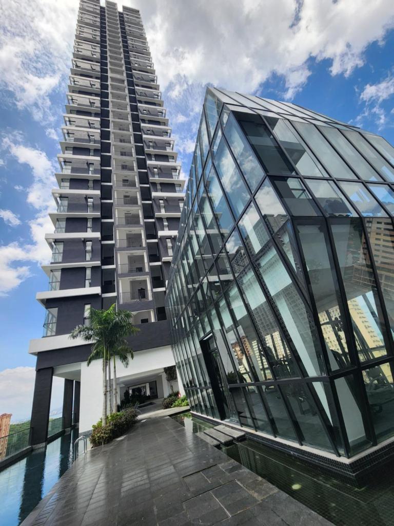 Executive Premium Urban Suites - Jelutong