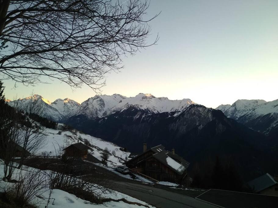 Appart. tout équipé à Villard-Reculas Alpe d'Huez photo 3