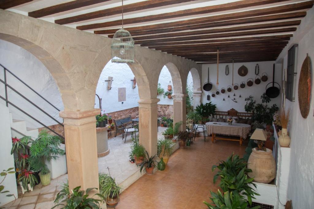 Claustro de las Clarisas photo 3