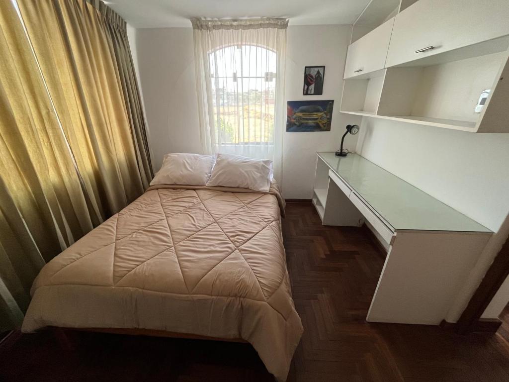 Habitaciones confortables como estar en casa photo 3