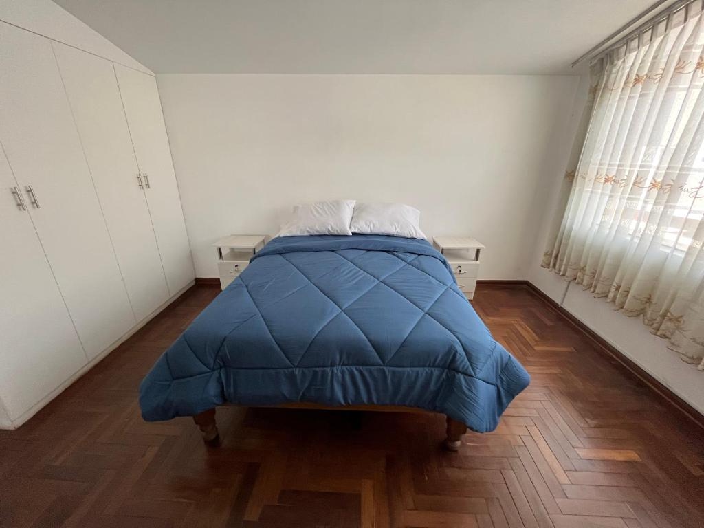 Habitaciones confortables como estar en casa photo 4