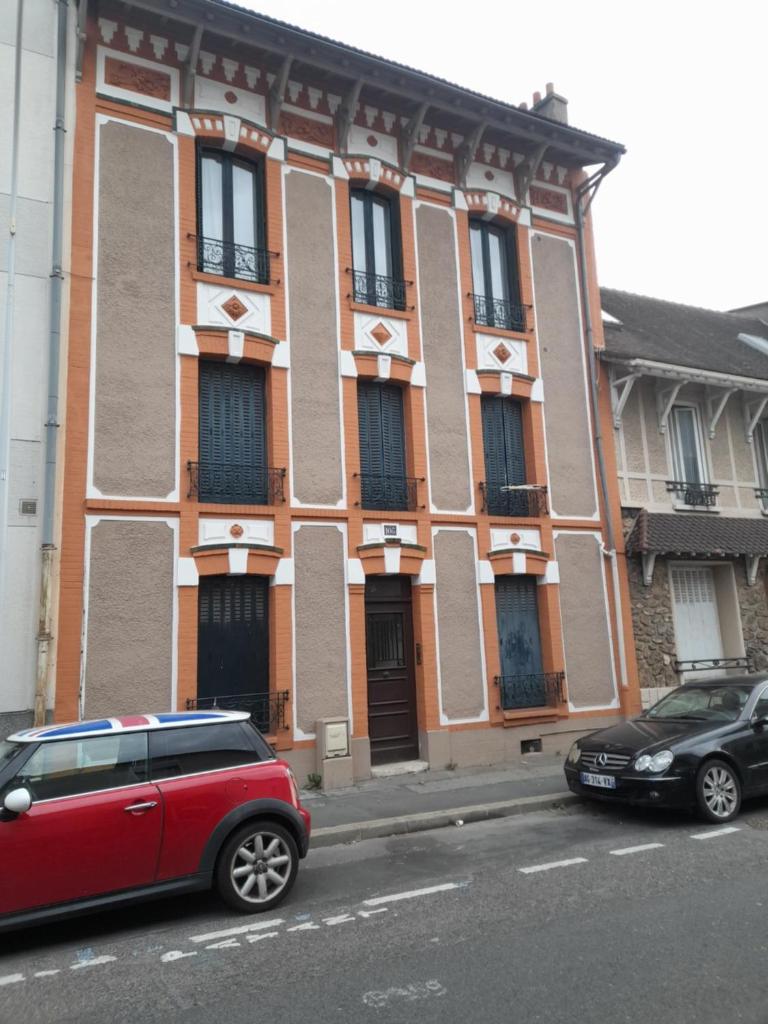 Studio Meublé photo 2