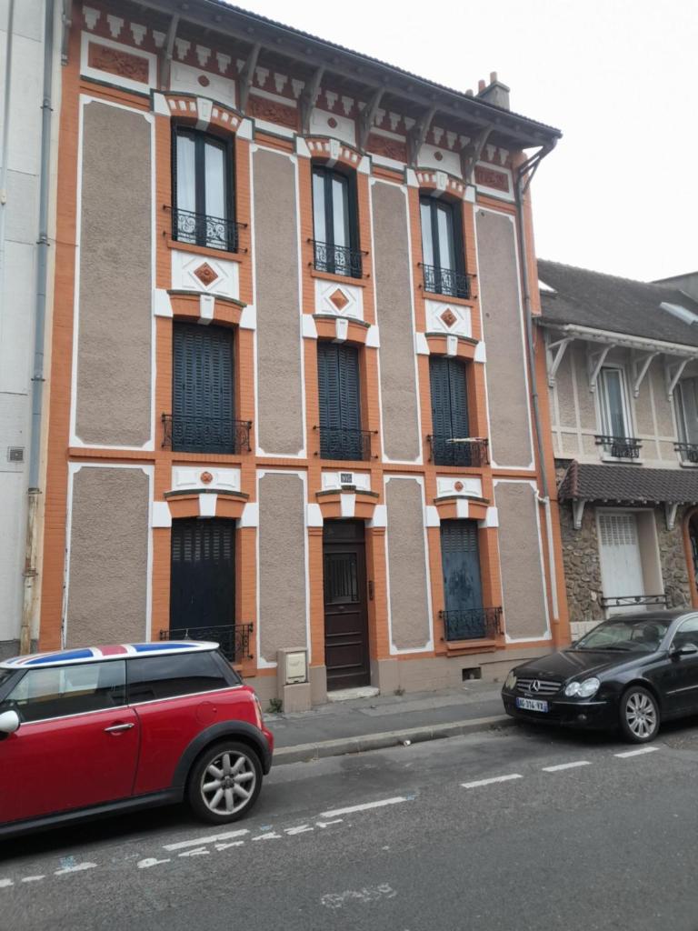 Studio Meublé photo 1